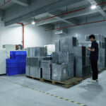 PURE-AIR, analyzes high-quality energy-saving and environmentally friendly smoke filters for enterprises!