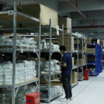 Industrial explosion-proof dust removal equipment, 14 years of R&D and manufacturing, Dongguan PURE-AIR Technology!