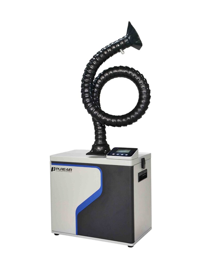 dust collection system