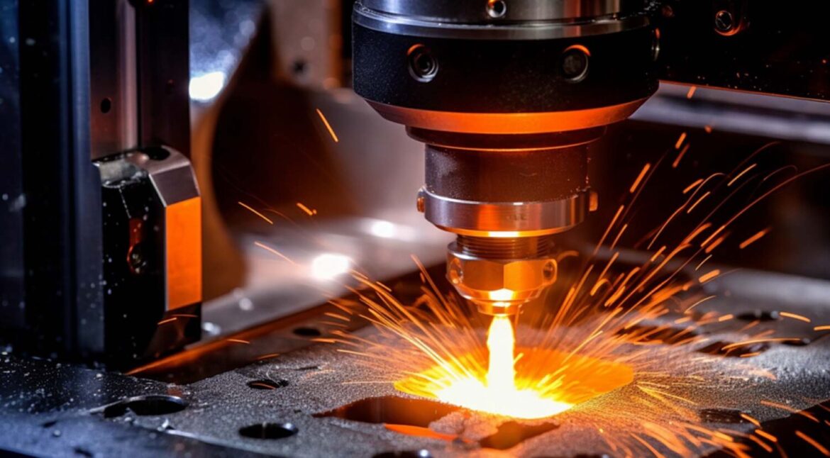 dust collection system