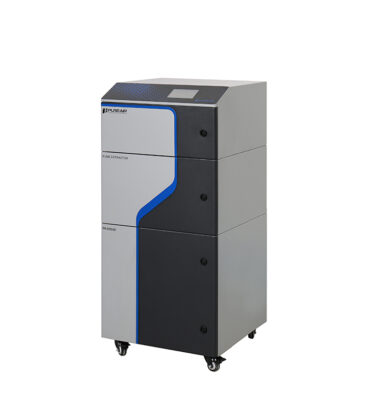 FS Series (Inkjet & UV Printing Fume Extractor)