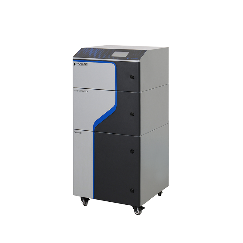 FS Series (Inkjet & UV Printing Fume Extractor)