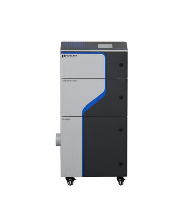 FS-i Series Sublimation Printing Fume Extractor