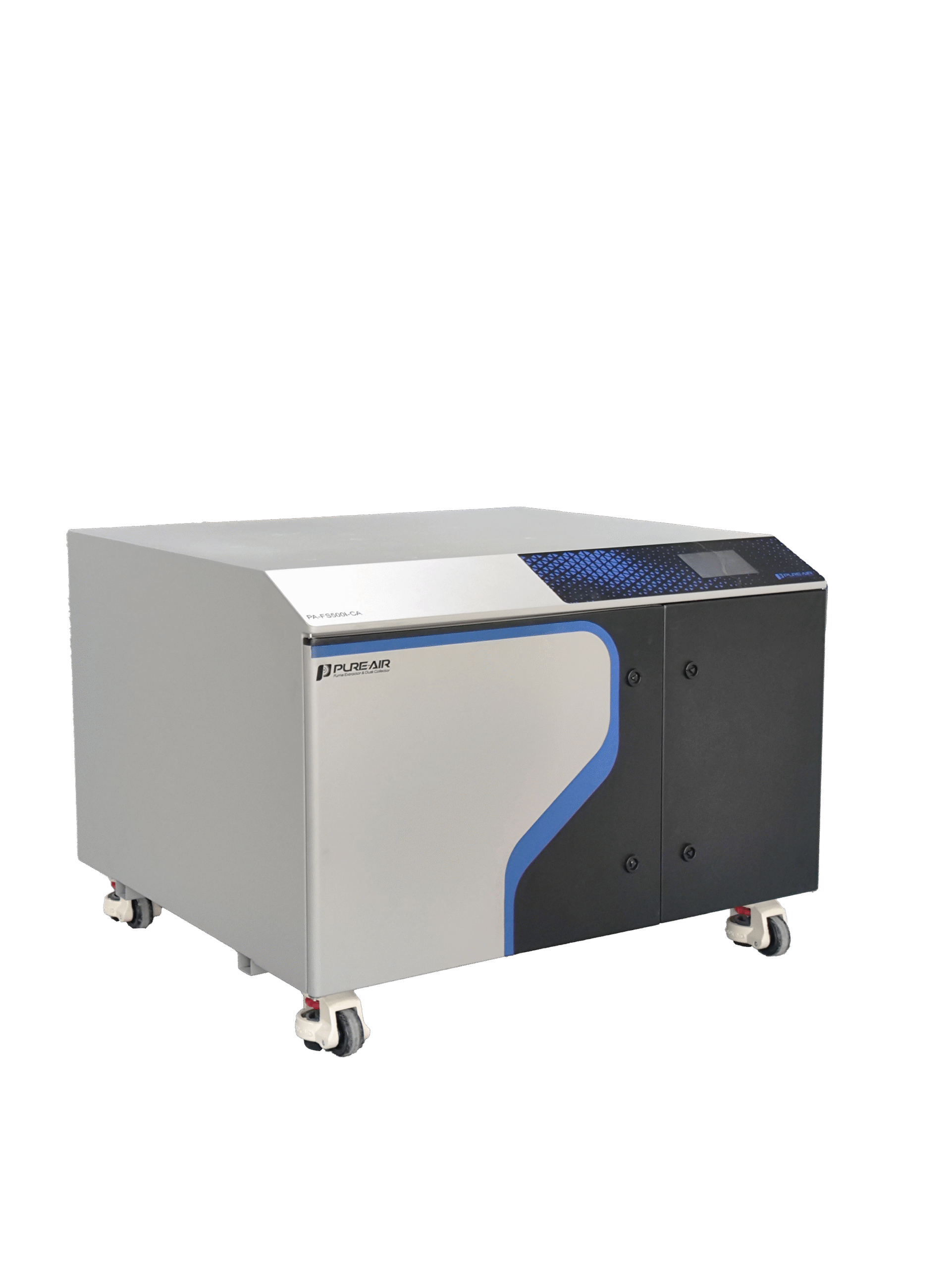DFS-i Series (Gluing & Potting Fume Extractor)