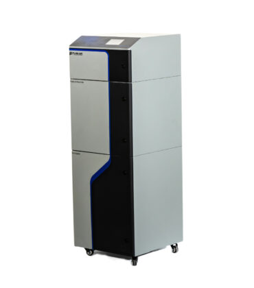 FGS-i Series (Laser Smoke Fume Extractor Equipment)