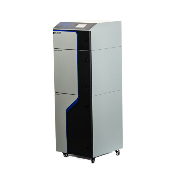 FGS-i Series (Laser Smoke Fume Extractor Equipment)
