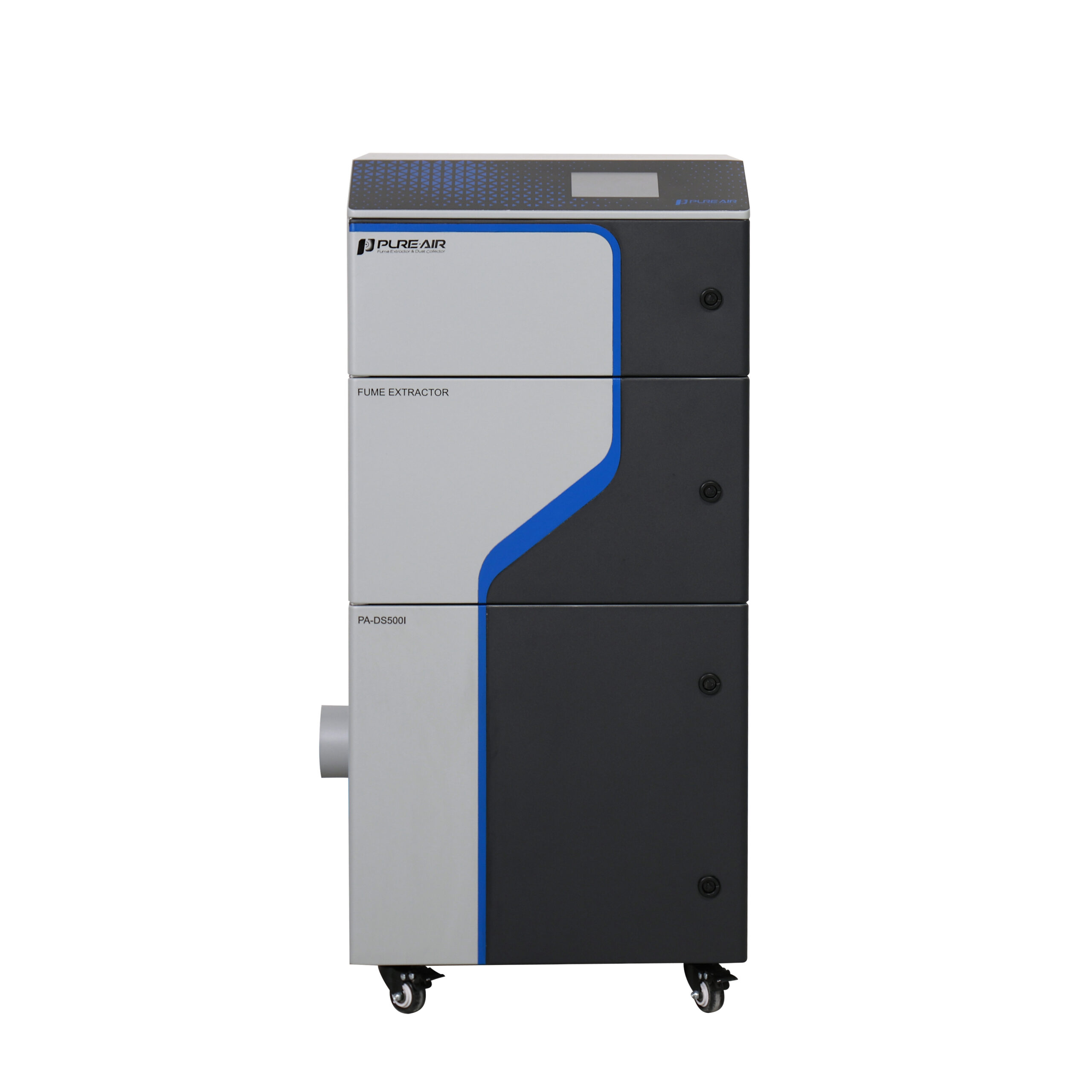 FS Series (PCB Assembly & Manufacturing Fume Extractor)
