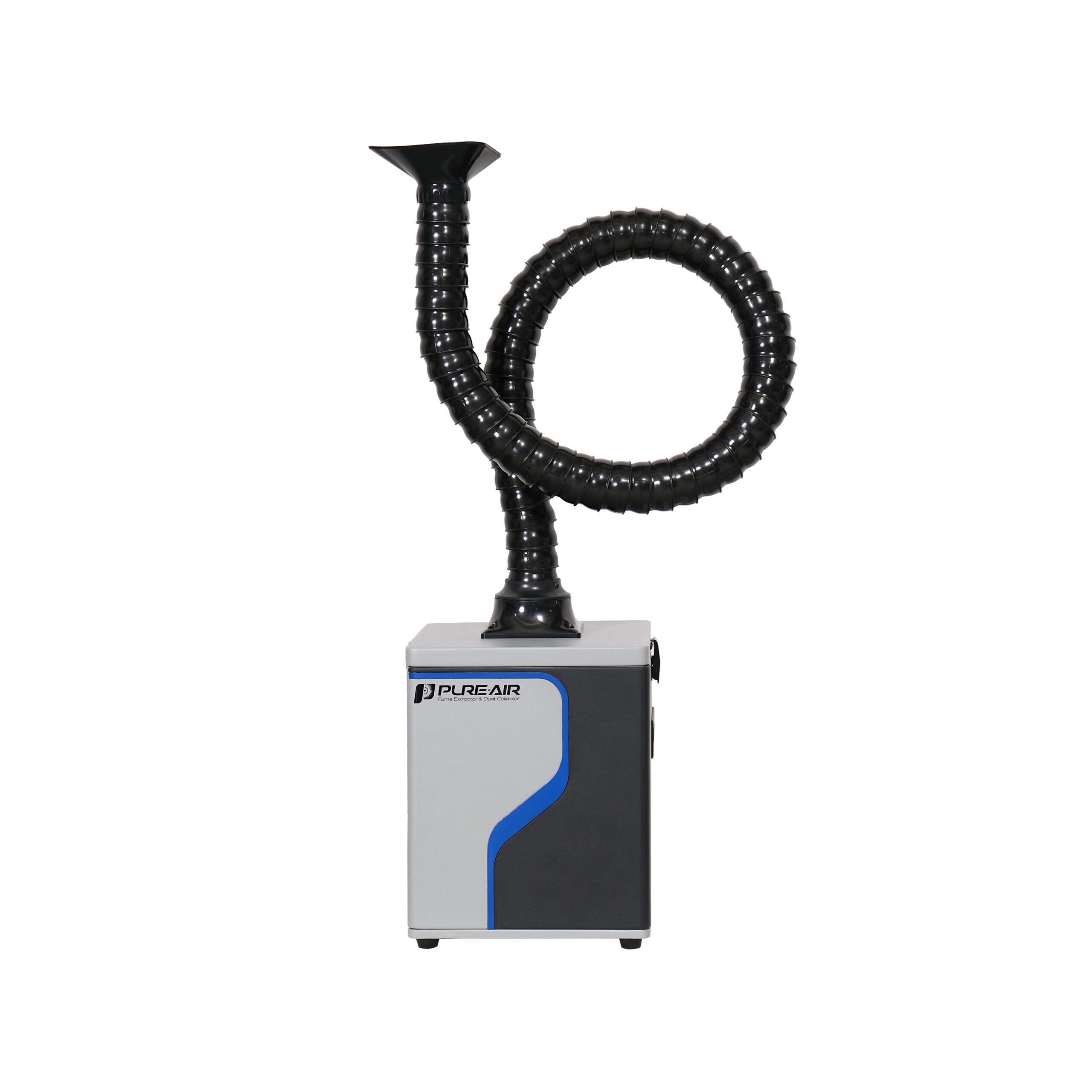 F Series(Nail & hairdressing service purifier)