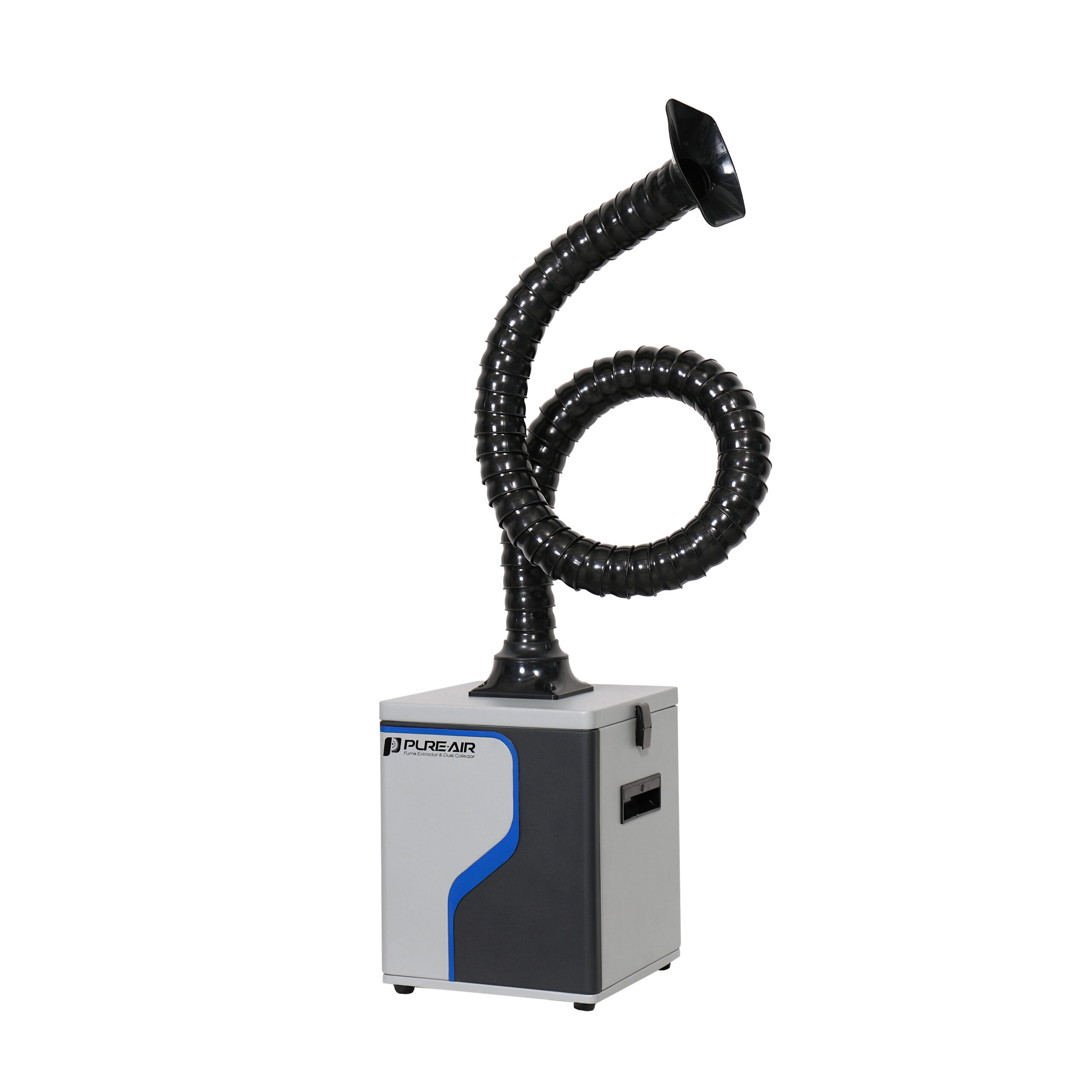 F Series（Hand & Automated Soldering Fume Extractor）