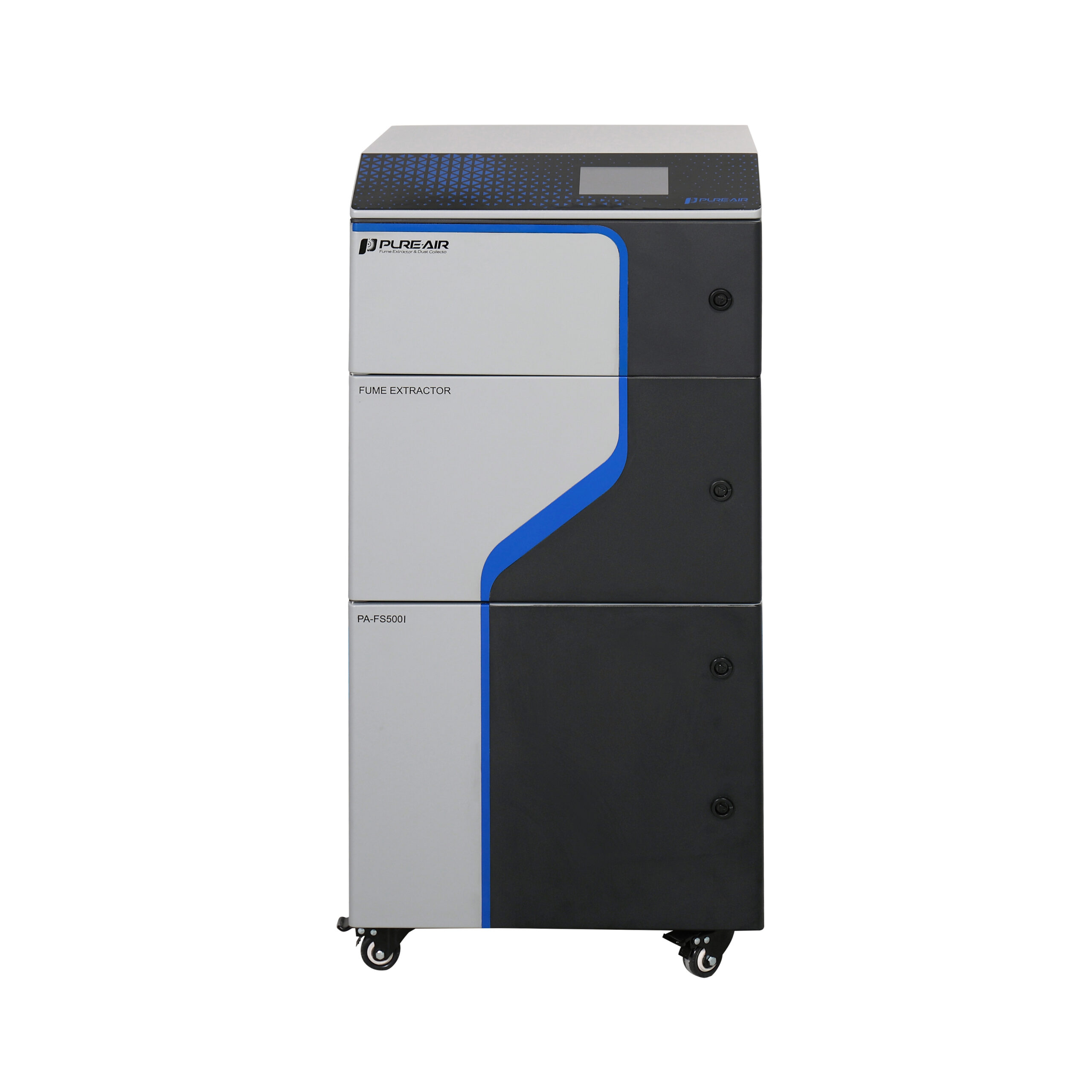 D-i Series(Laser Welding Fume Extractor）