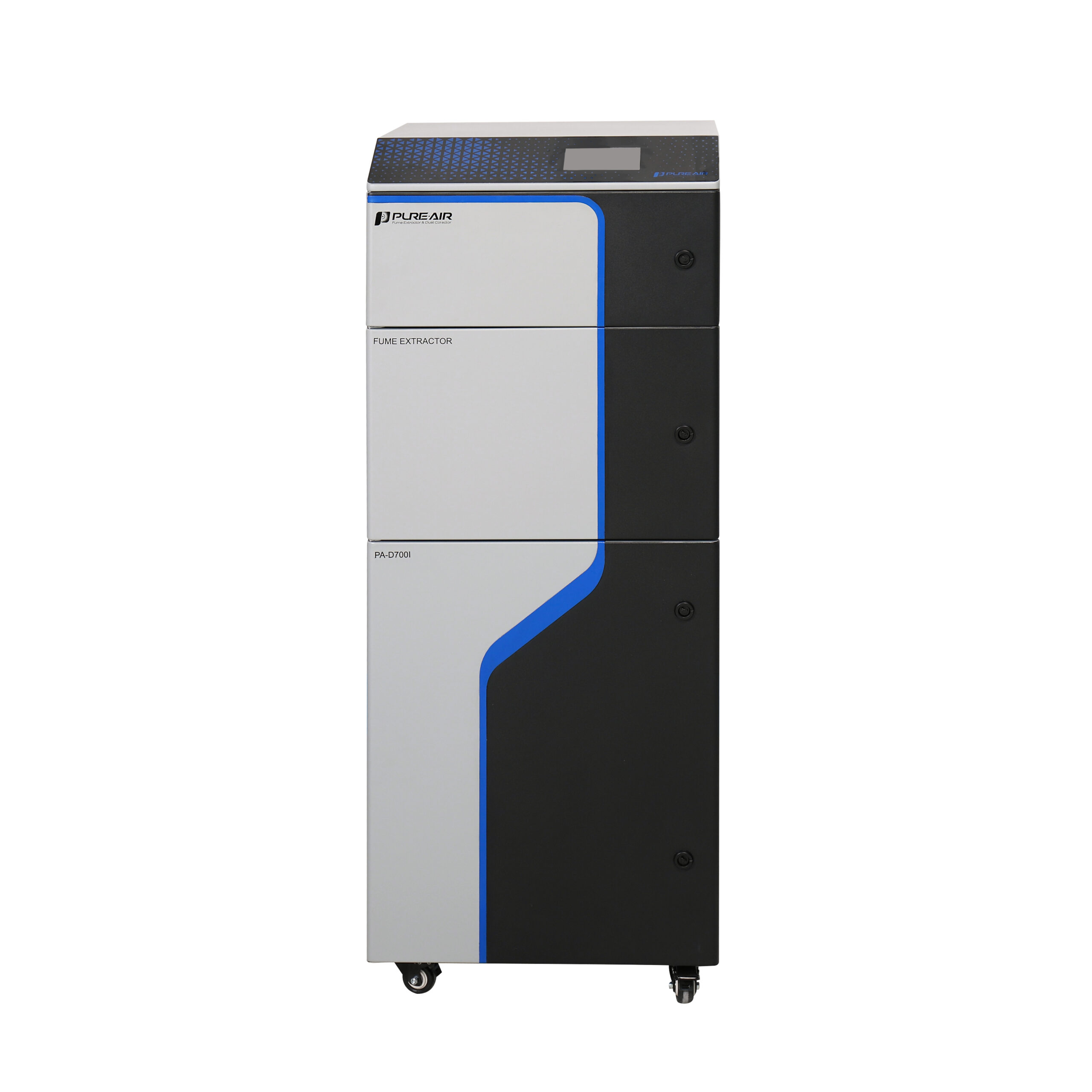 D Series (3D Metal Printing Fume Extractor)