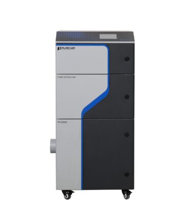 D Series 3D Metal Printing Fume Extractor