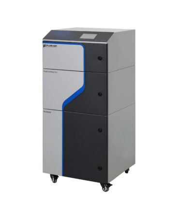 FGS-i Series Sticky Smoke Fume Extractor for Gluing and Potting