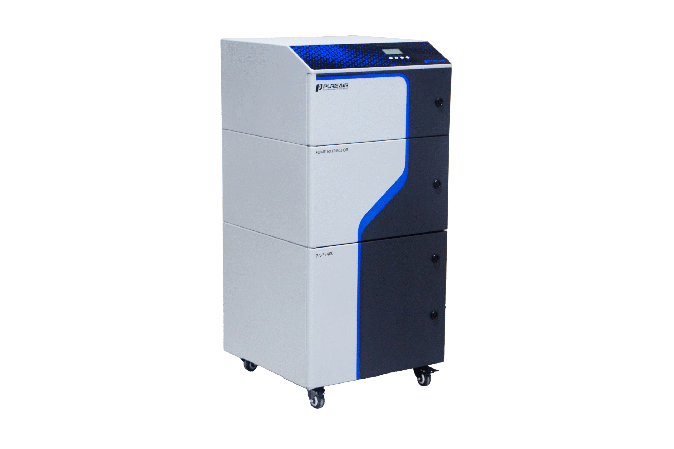 FS Series Industrial Air Purifier for 3D Printing
