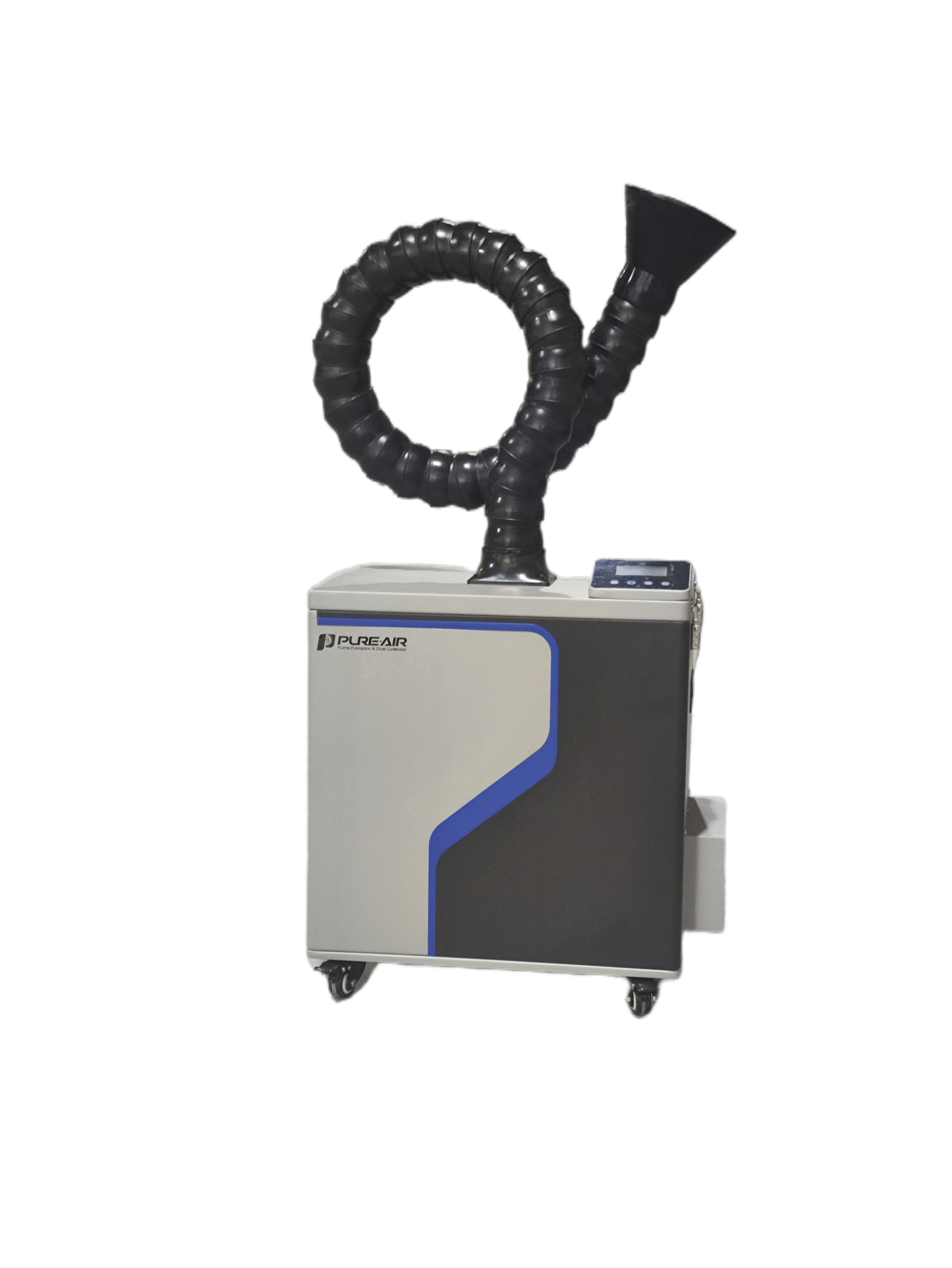 FS-i Series (Inkjet & UV printing fume extractor)
