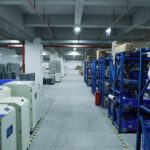PURE-AIR Ships Large Batch of Fume Extractors to Global Clients