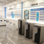 PURE-AIR, cutting fume purification device, 14-year brand, partner of top 500 enterprises!