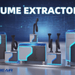Fume Extractor