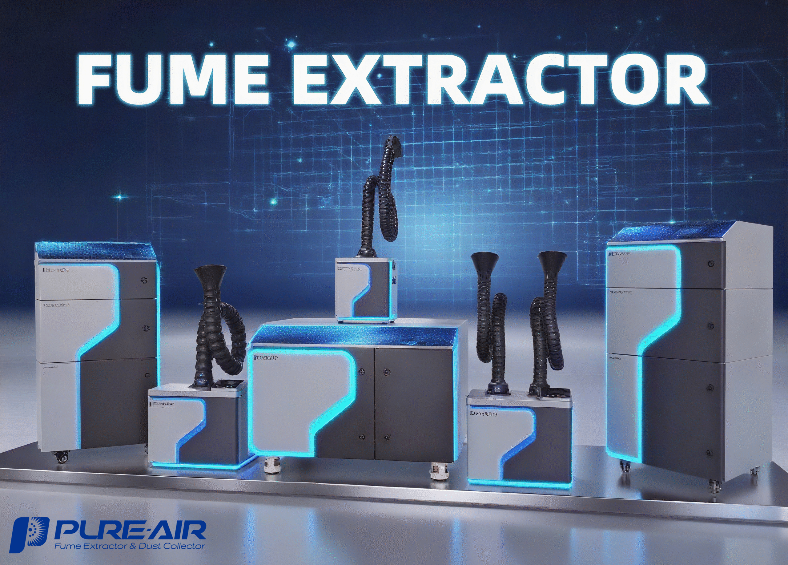 Fume Extractor