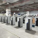 Industrial Fume Extraction Systems: Building Safe, Efficient, and Compliant Modern Production Environments