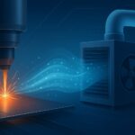 Why Air Filtration Efficiency Matters in Modern Laser Cutting Factories