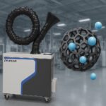 industrial fume extraction systems