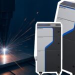 industrial fume filtration system