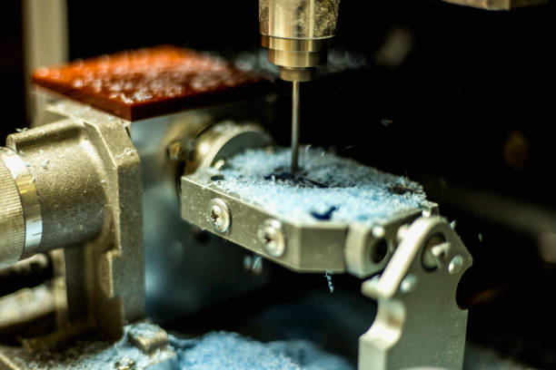 Why Laser Cutting Dust Is the Silent Killer in Modern Factories