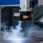 Fumes vs Vapors in Industrial Settings — Why Laser & Soldering Workshops Must Know the Difference
