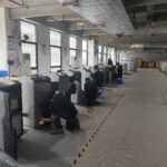 The Invisible Health Threat: Why Industrial Fume Extraction is a Non-Negotiable Priority for Modern Business