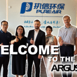 PURE-AIR Welcomes Russian Partner for Technology Exchange & Strategic Cooperation