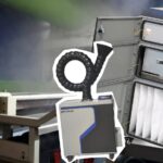 Multi-stage filter smoke extractor