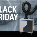 Smarter and Cleaner Dust Collection Systems