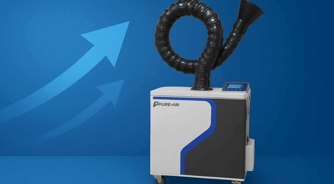 industrial dust collection systems