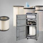 HEPA fume filtration systems