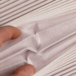 pleated dust filter solutions
