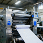 Beyond the “Smell”: Unveiling Invisible Emissions in Printing and PURE-AIR’s Precision Purification Solution