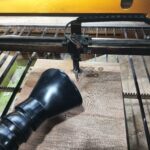 Fume Extraction Solutions for Laser Cutting Machines