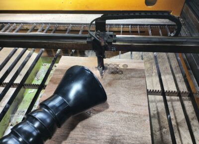 PURE-AIR Fume Extractor