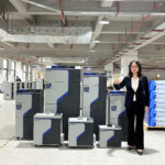 Customized Industrial Fume Extraction Solutions