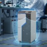 At the Edge of the Micron World: How Anti-Static Fume Extractors Press “Pause” on Manufacturing Risks