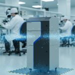 Defeating the Microscopic “Adhesion Rebellion”: How Anti-Static Technology Ensures Sub-Micron Particles are Captured, Not Escaped