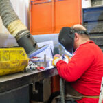 Cartridge vs. Bag vs. Electrostatic: Choosing the Best Laser Air Purifier Solutions