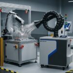 Hidden Fire in the Dust: Why Your Lithium Battery Workshop Needs Specialized Protection