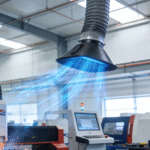 How Fume Extractors Help Meet Environmental Regulations