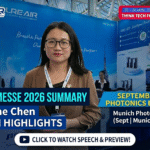 PURE-AIR Sets Sights on Munich: Preparing for Laser World of Photonics