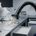 HEPA H13 and H14 Choosing a Silent Dental Milling Dust Collector