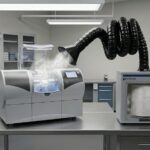 PTFE Membrane Filters: Why Does Zirconia Dust “Choke” Standard Filters?