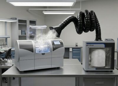 dust collector for dental milling(1) dust collector for dental milling(1)