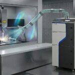 The Invisible Threat: How to Capture 0.1μm Ultrafine Particles from Laser Processing